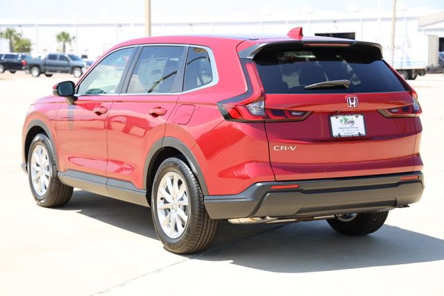 New 2026 Honda CR-V EX image 6