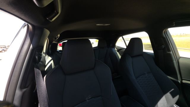 New 2026 Toyota Corolla SE image 30