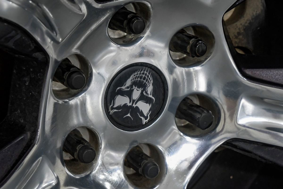 Used 2009 Chevrolet Tahoe LS image 51