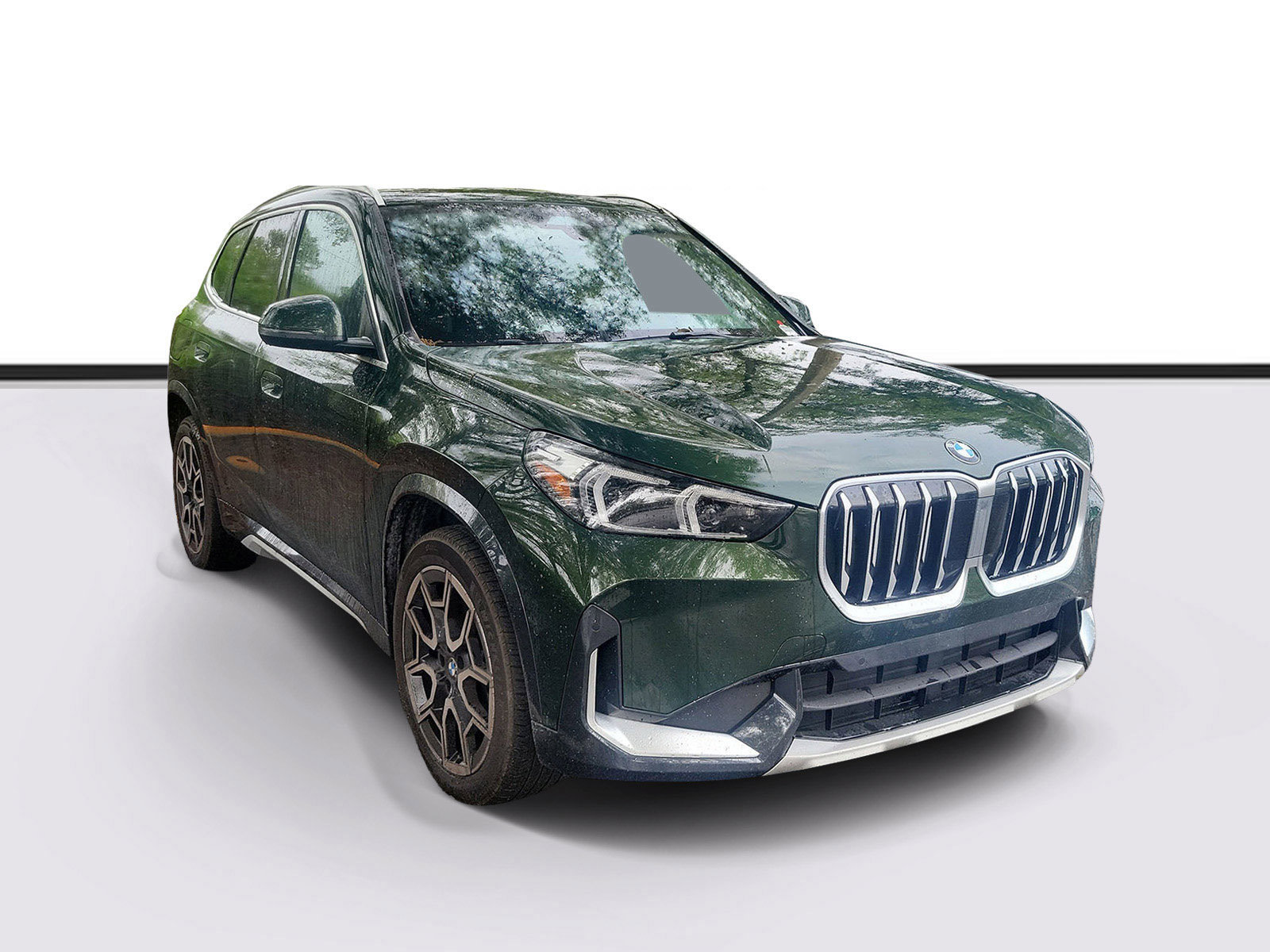 Used 2025 BMW X1 xDrive28i w/ Convenience Package