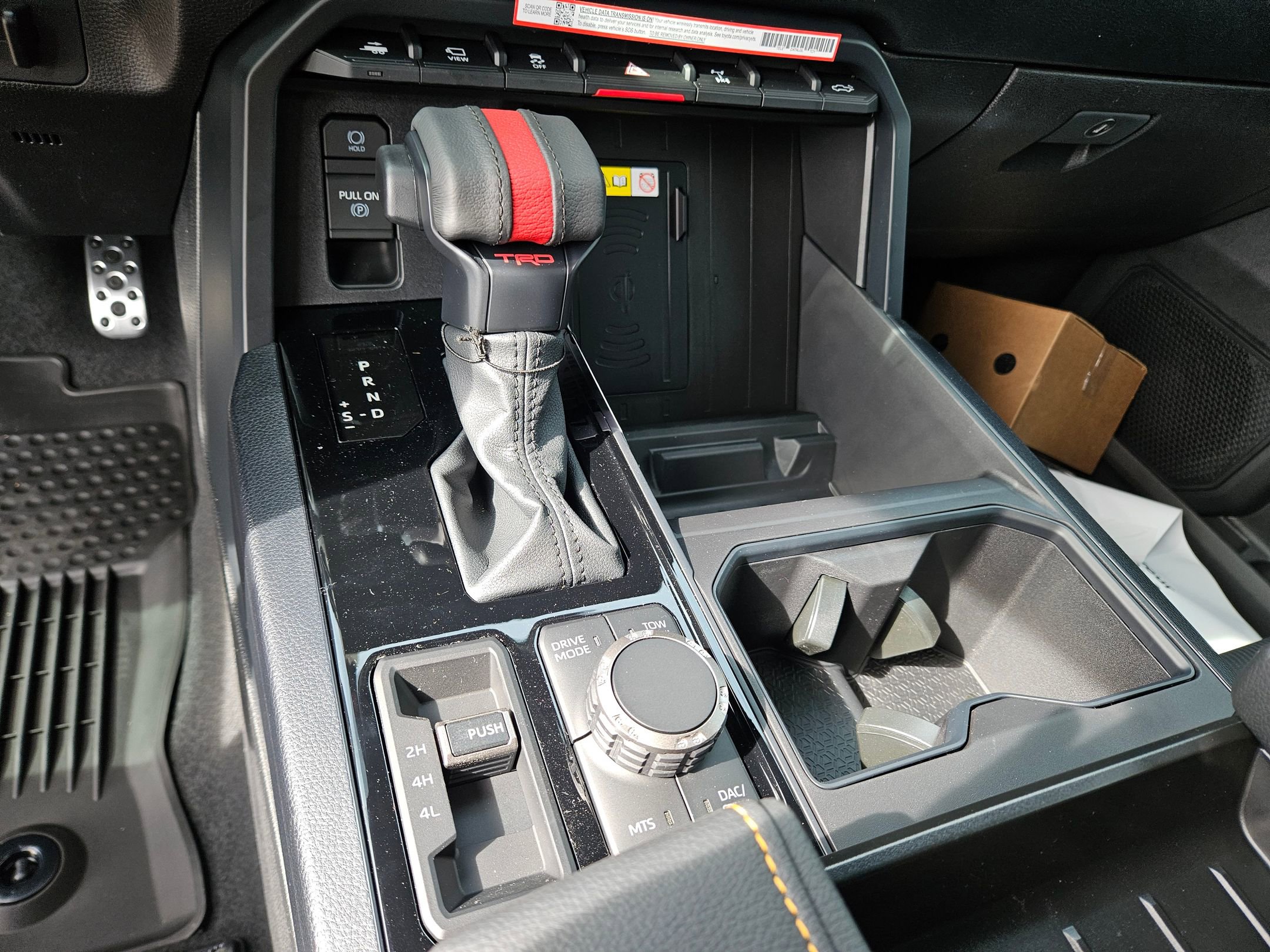 New 2026 Toyota Tundra SR5 image 15