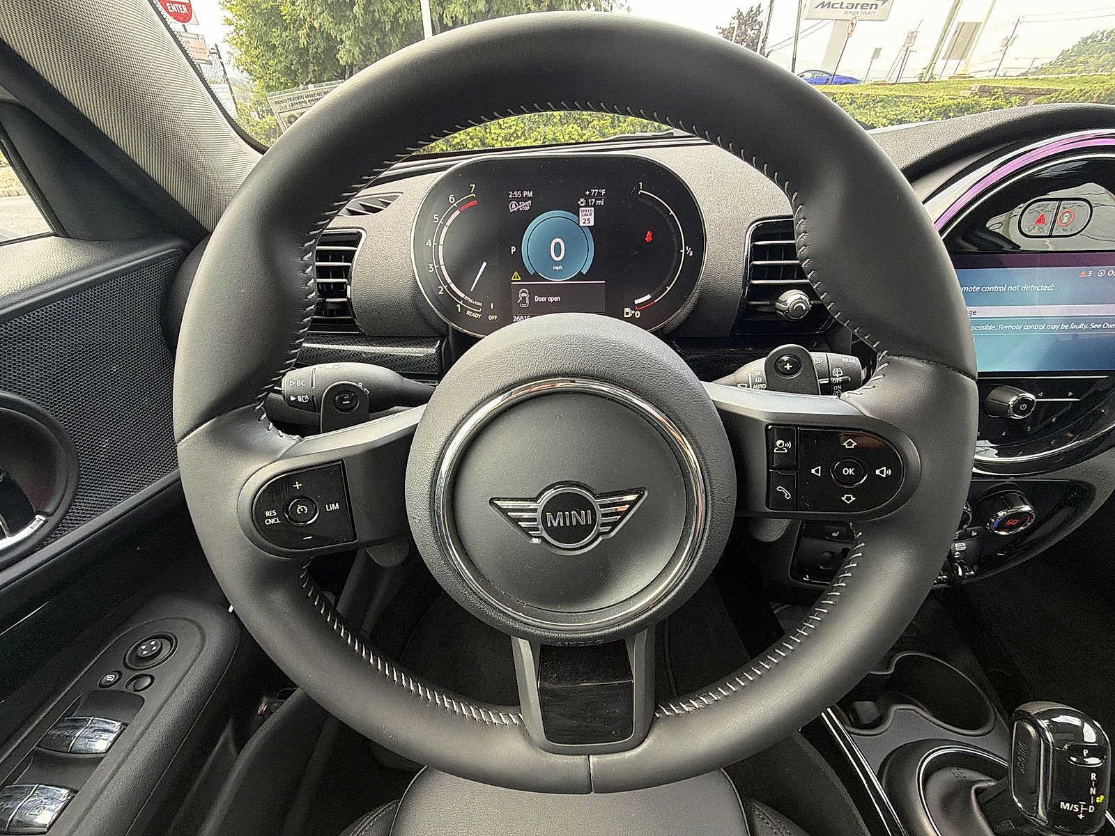 Used 2024 MINI Cooper Clubman S AWD/4WD image 23