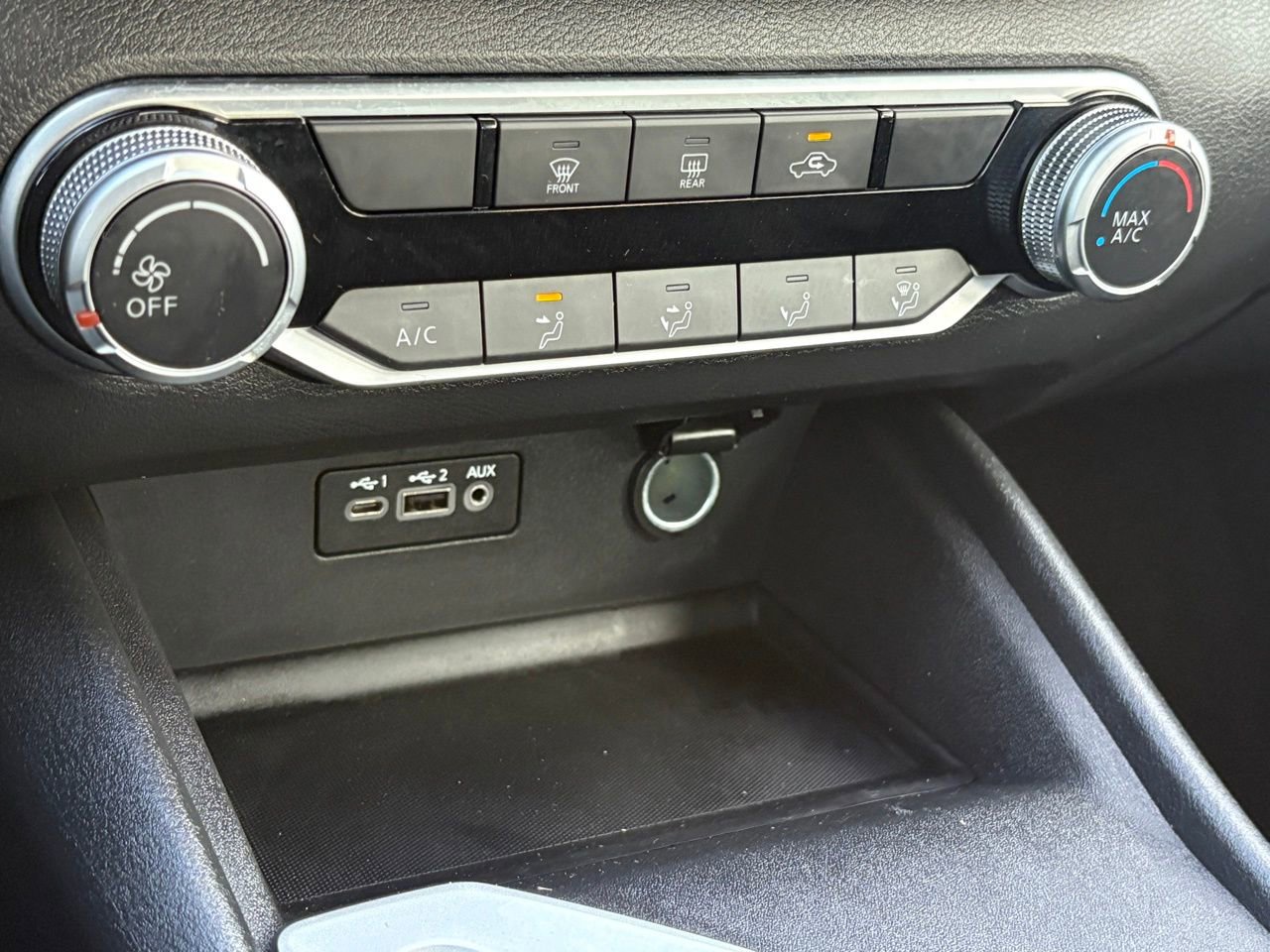 Used 2025 Nissan Altima 2.5 S image 22