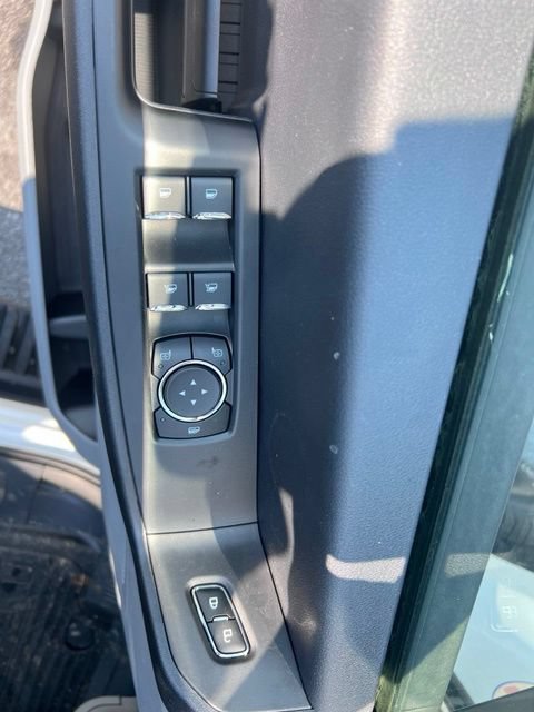 New 2026 Ford F350 XL w/ XL Chrome Package AWD/4WD image 18