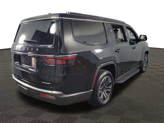 Used 2022 Jeep Wagoneer Series III image 8