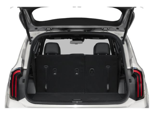 Used 2025 Kia Telluride AWD image 14