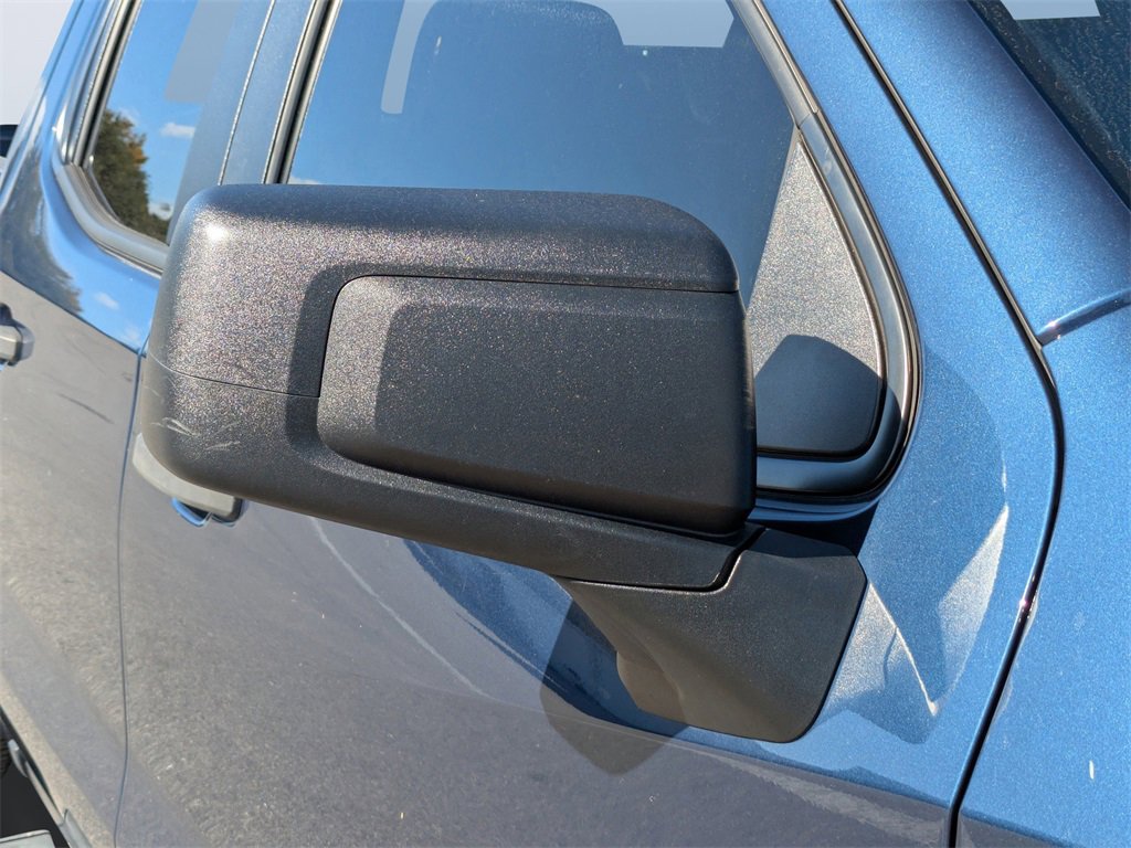 Used 2021 Chevrolet Silverado 1500 Custom image 11