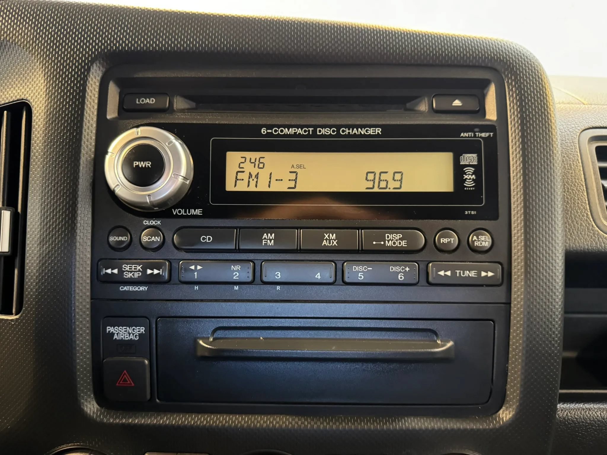 Used 2007 Honda Ridgeline RTS image 13