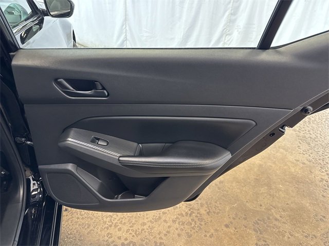 Used 2024 Nissan Altima 2.5 SV image 23