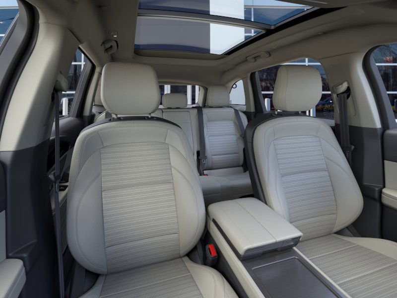 New 2026 Lincoln Nautilus Reserve AWD/4WD image 10