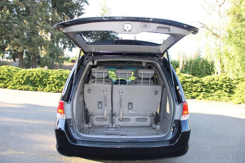 Used 2010 Honda Odyssey EX-L image 18
