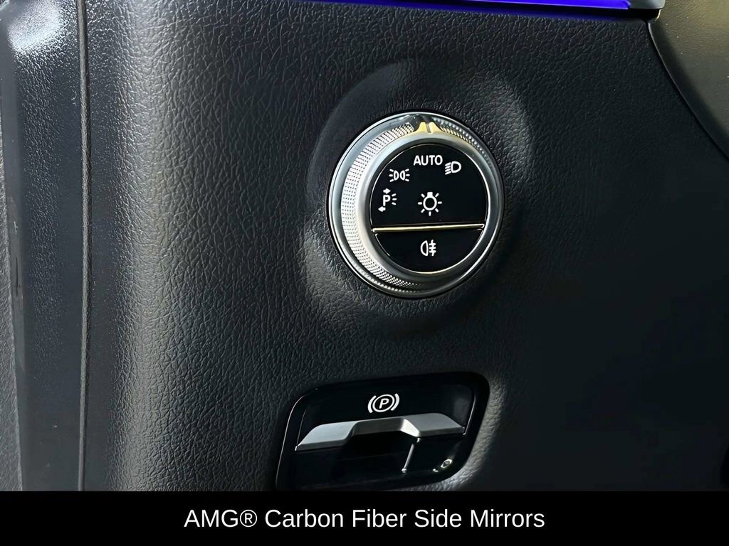 Used 2024 Mercedes-Benz C 63 AMG S image 20