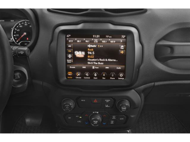 Certified 2022 Jeep Renegade Limited AWD/4WD image 10