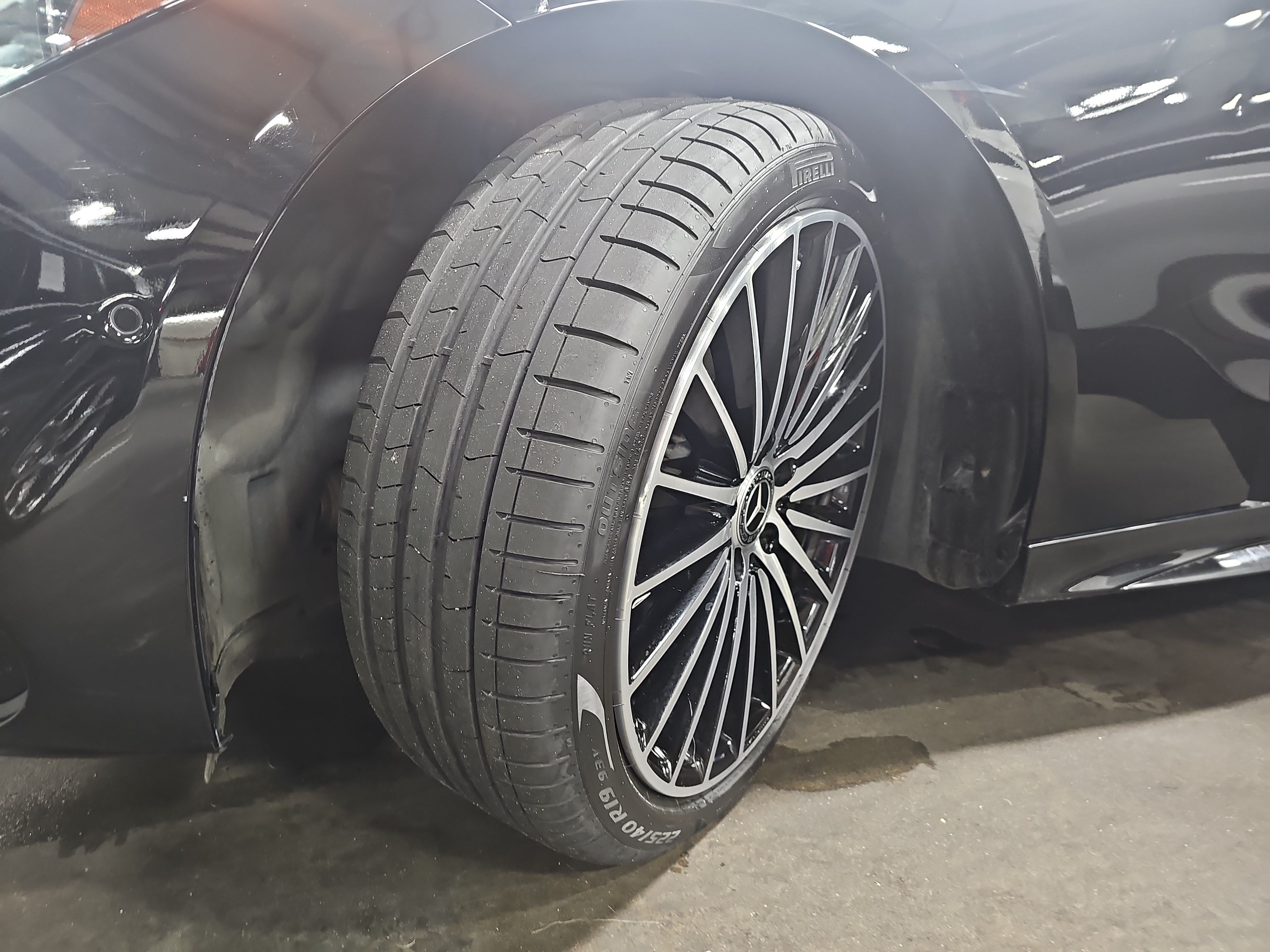 Used 2024 Mercedes-Benz C 300 Sedan image 33