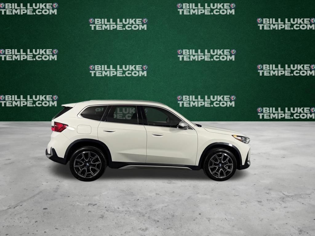 Used 2024 BMW X1 xDrive28i w/ Convenience Package image 4
