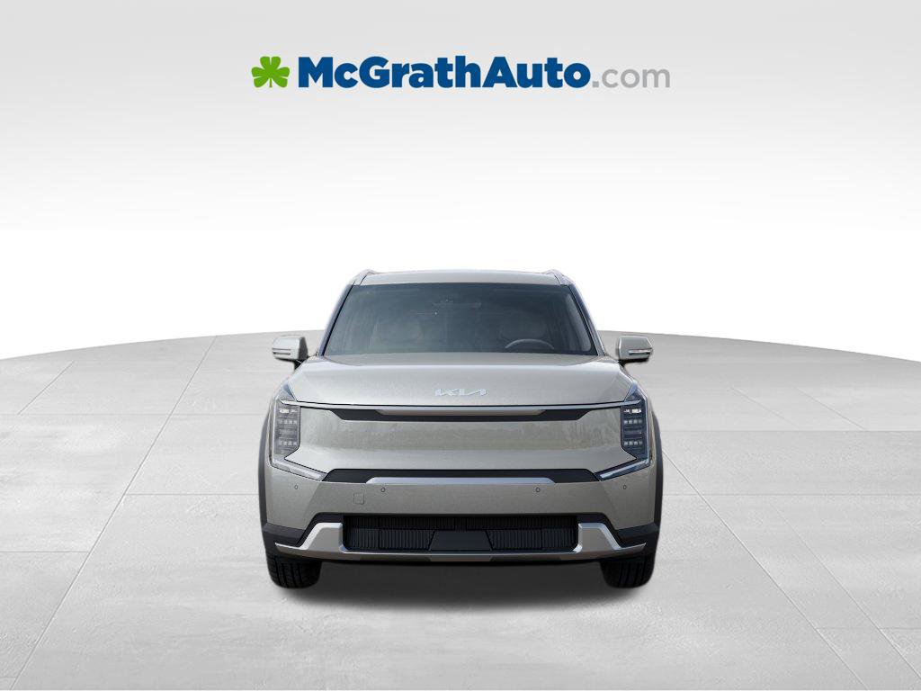 New 2026 Kia EV9 Wind AWD/4WD image 3