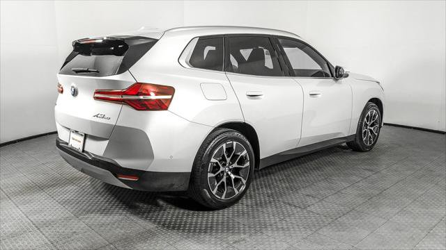 Used 2025 BMW X3 xDrive30i w/ Premium Package AWD/4WD image 8