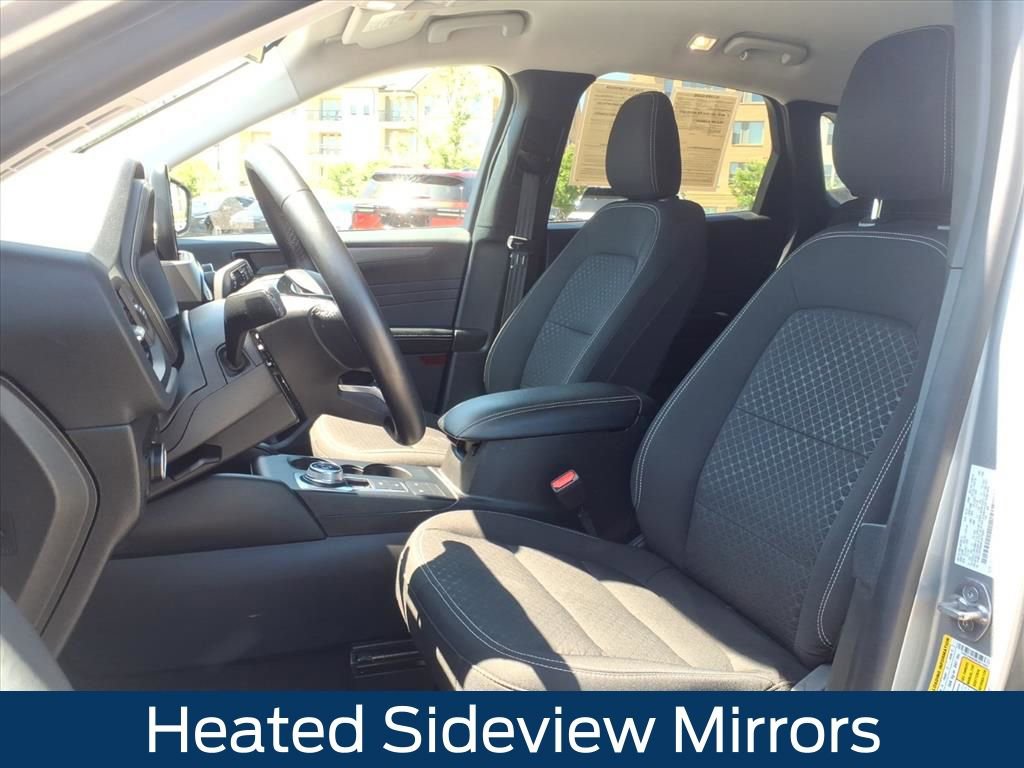 Used 2024 Ford Escape Active AWD/4WD image 18