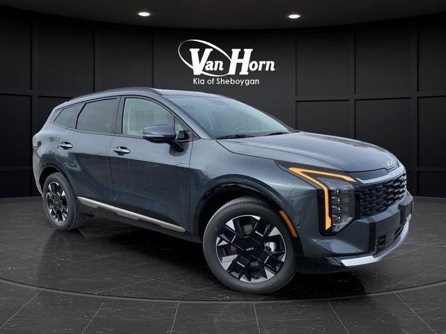 New 2026 Kia Sportage SX Prestige image 50