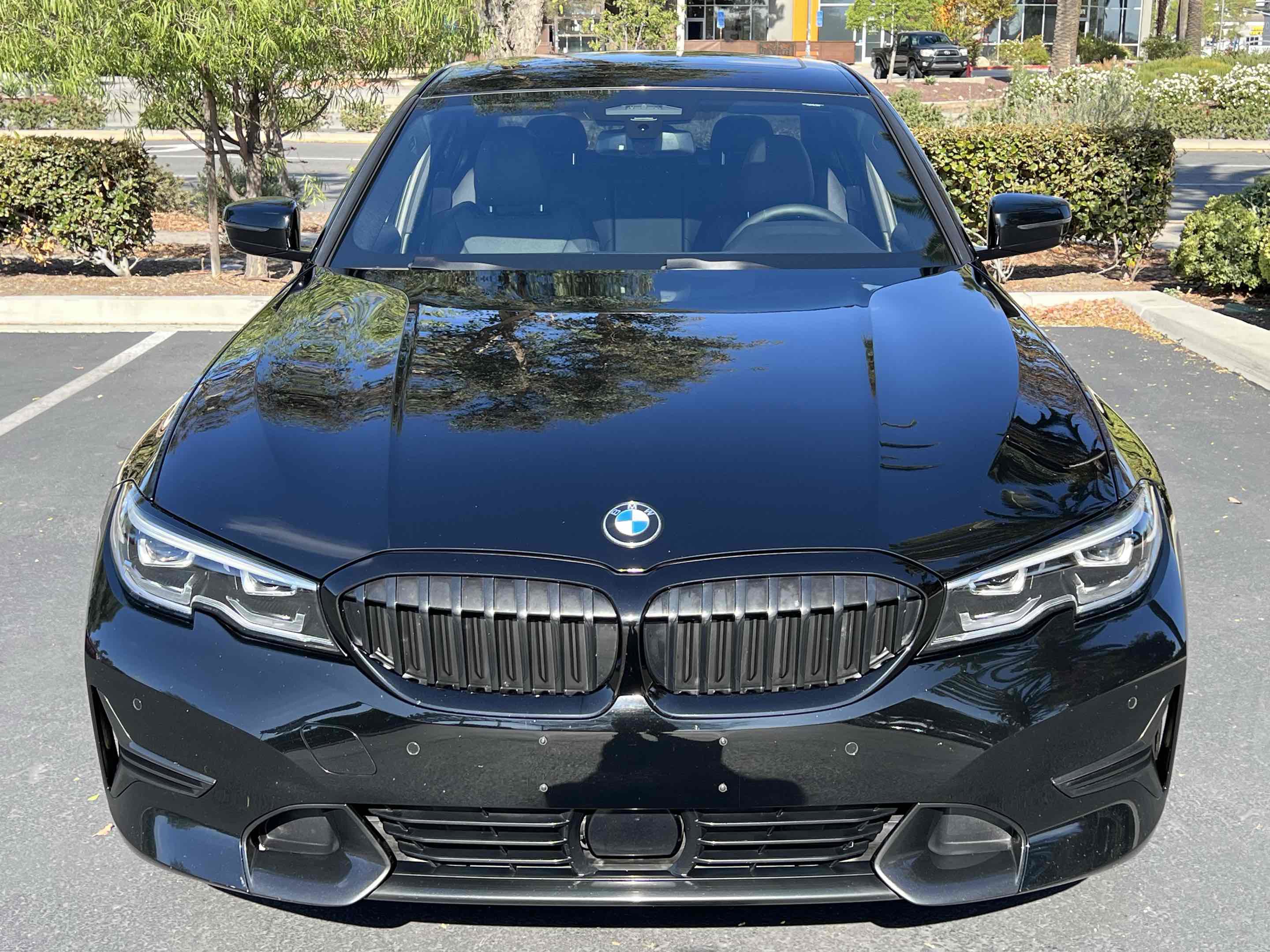 Used 2021 BMW 330e image 24