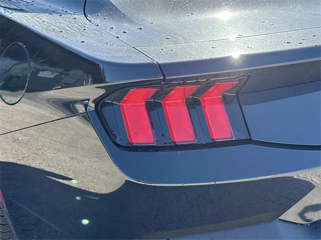 New 2026 Ford Mustang Premium w/ Bronze Appearance Package image 11