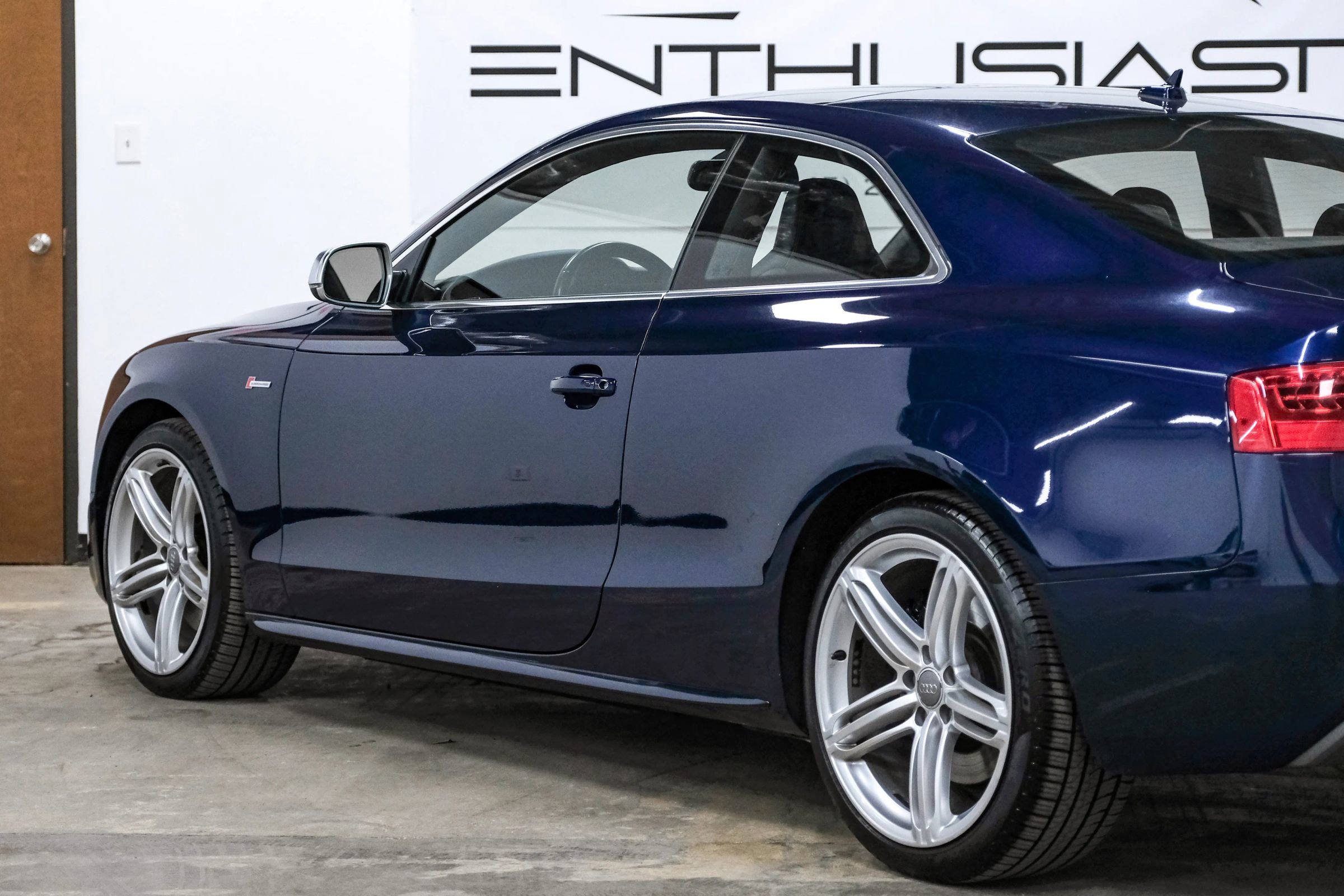 Used 2014 Audi S5 Premium Plus image 14