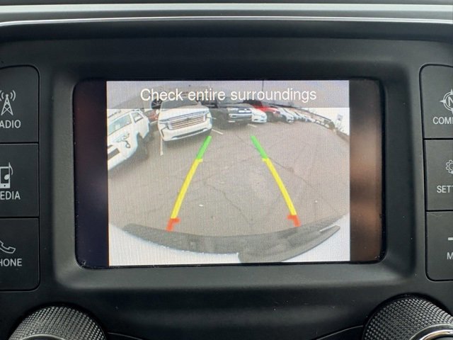 Used 2022 RAM 1500 Classic Warlock image 28