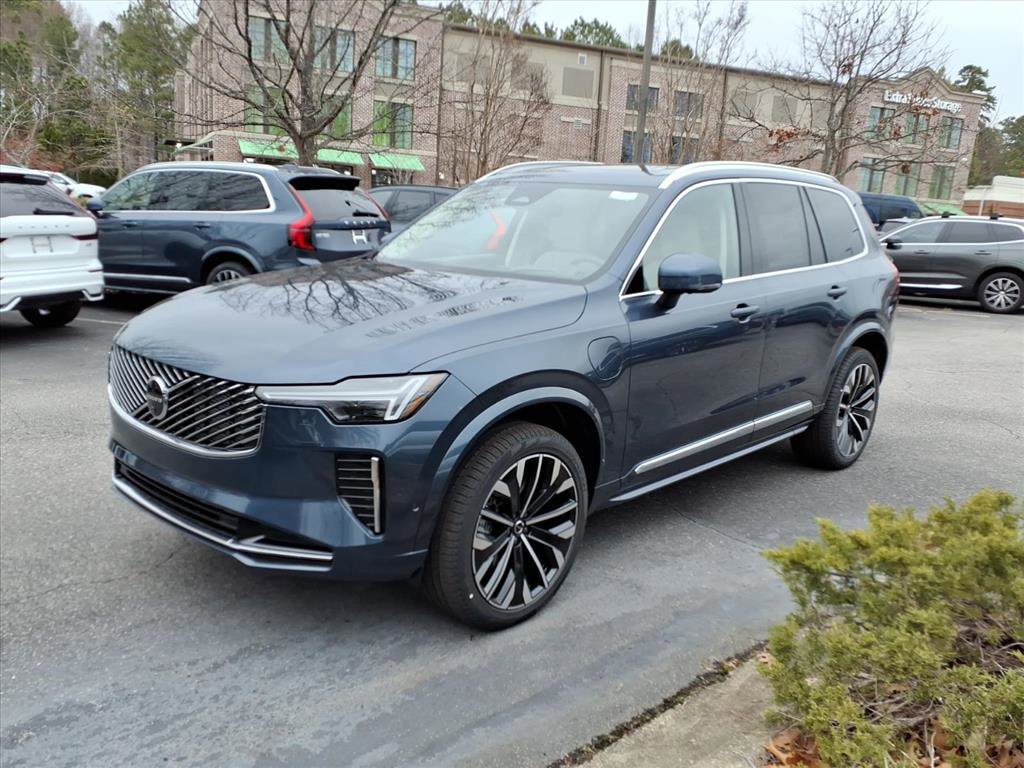 New 2026 Volvo XC90 T8 Ultra w/ Protection Package Premier image 9