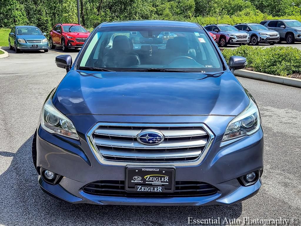 Used 2017 Subaru Legacy 3.6R Limited AWD/4WD image 4