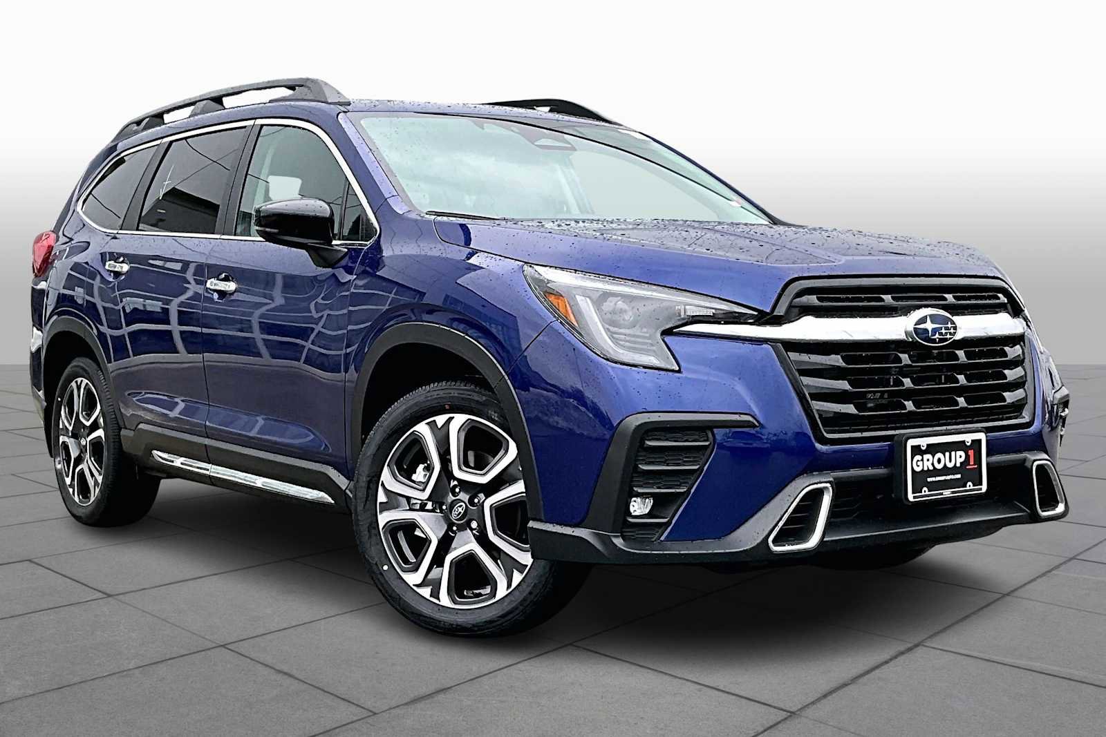 New 2026 Subaru Ascent Touring image 2