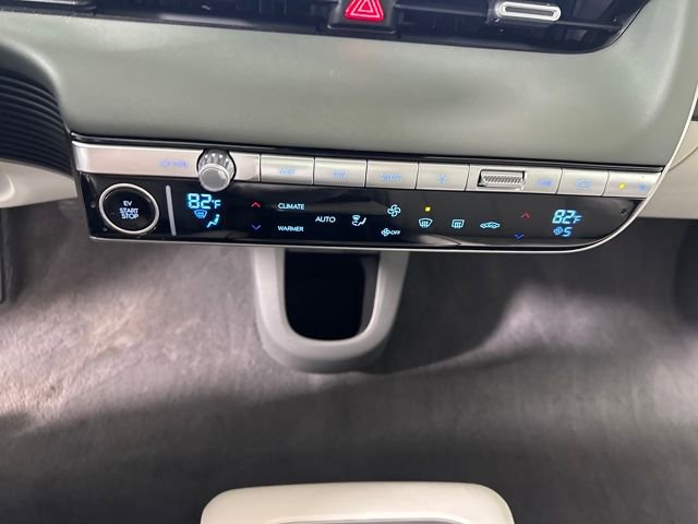 Used 2024 Hyundai Ioniq 5 Limited image 23