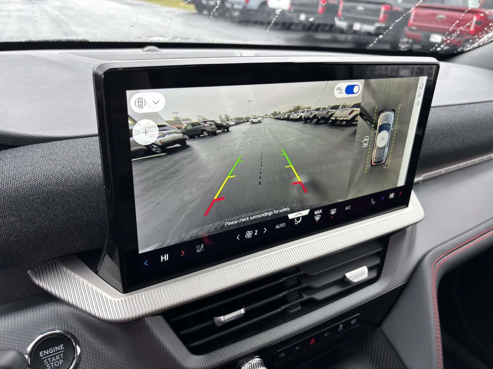 New 2026 Ford Explorer ST w/ Sun And Sound Package image 20