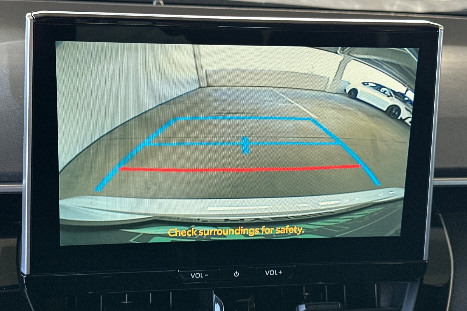 New 2027 Toyota Corolla SE FWD image 21