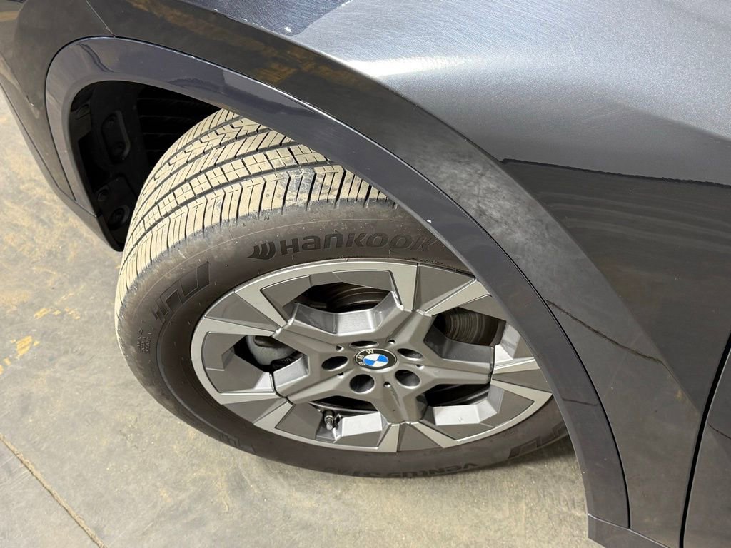 Used 2023 BMW X1 xDrive28i image 51