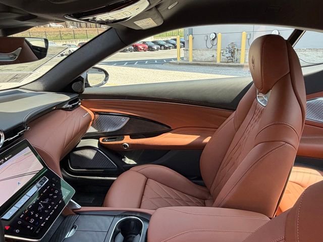 New 2026 Maserati GranTurismo Modena AWD/4WD image 43