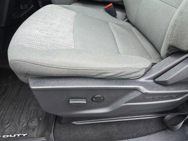 Certified 2023 Ford F350 XLT image 11