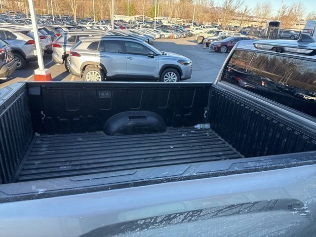 Used 2024 Toyota Tundra Limited image 15