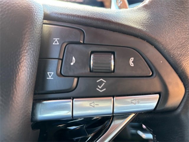 Used 2025 Cadillac CT5 Premium Luxury image 33