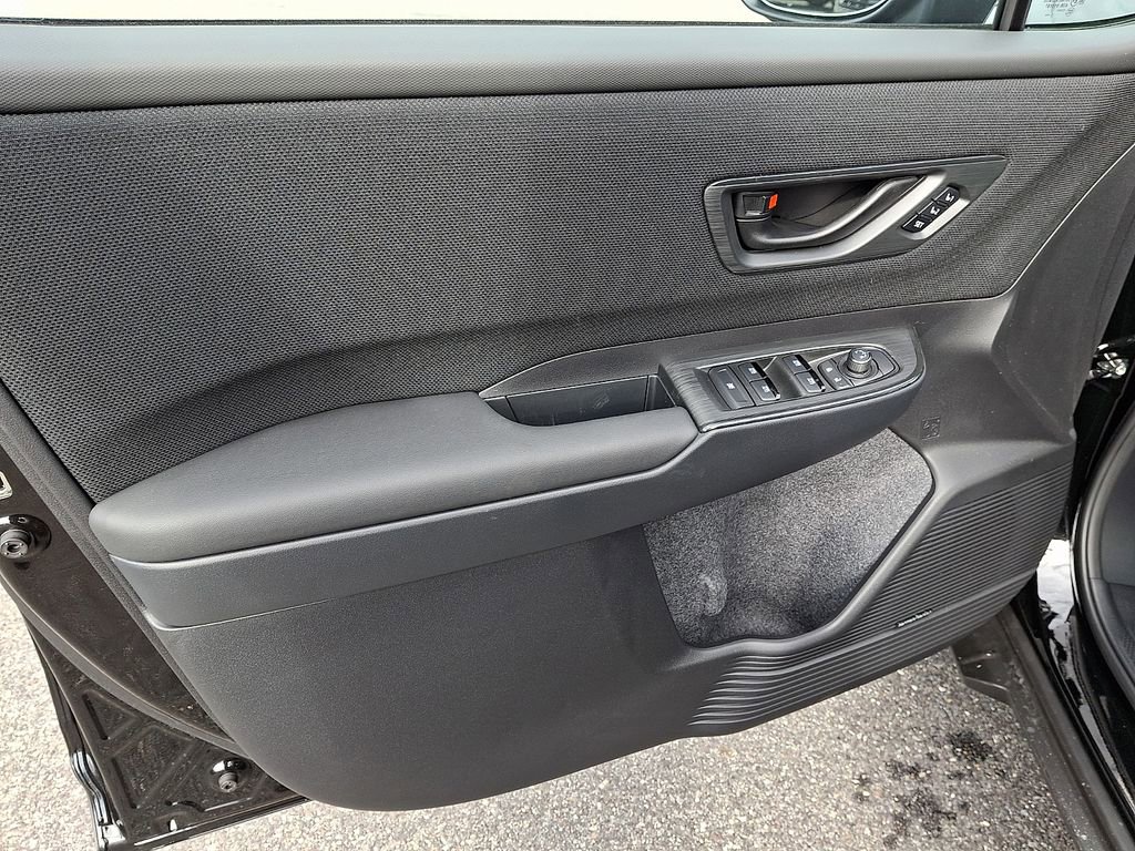 New 2026 Subaru Outback Limited image 13