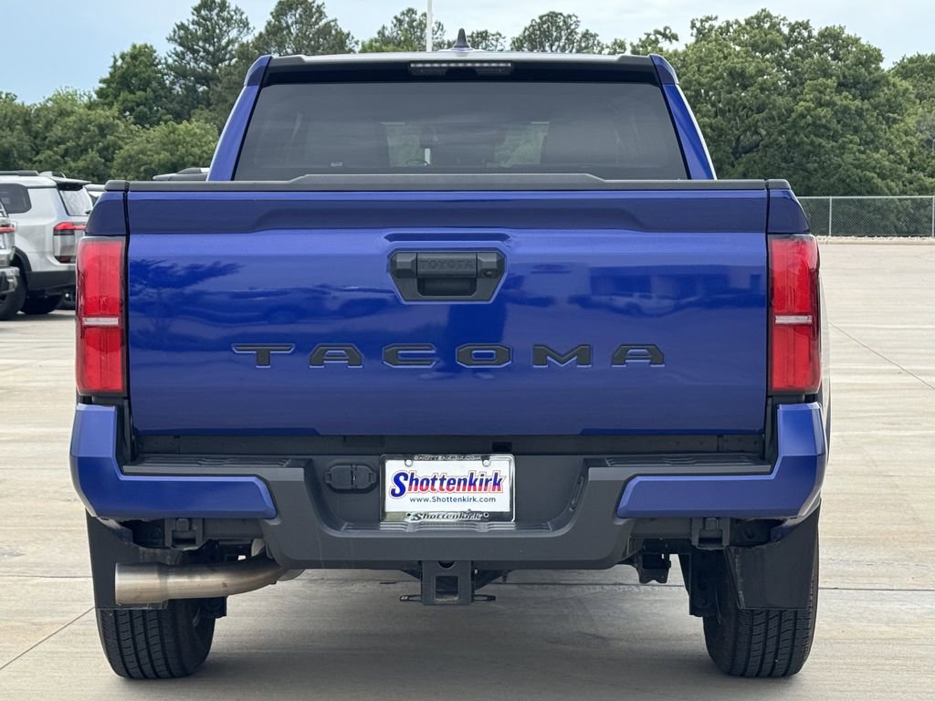Used 2024 Toyota Tacoma SR5 RWD image 5