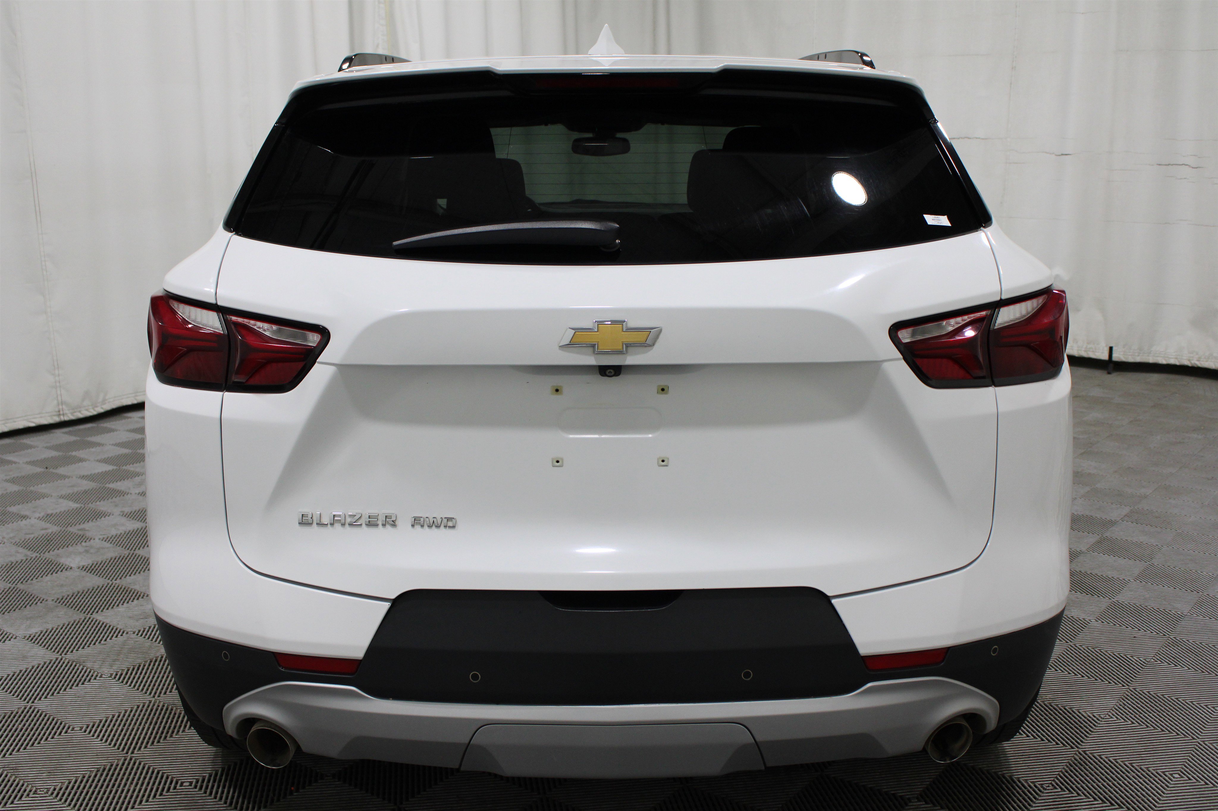 Used 2020 Chevrolet Blazer LT AWD/4WD image 32