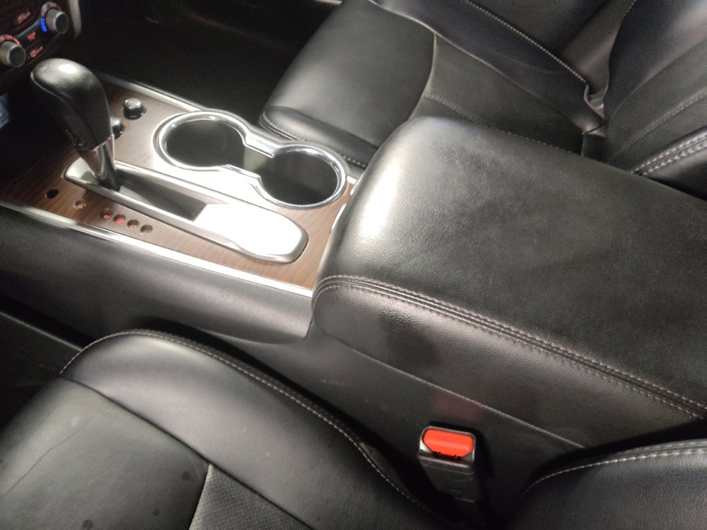 Used 2019 Nissan Pathfinder Platinum FWD image 26