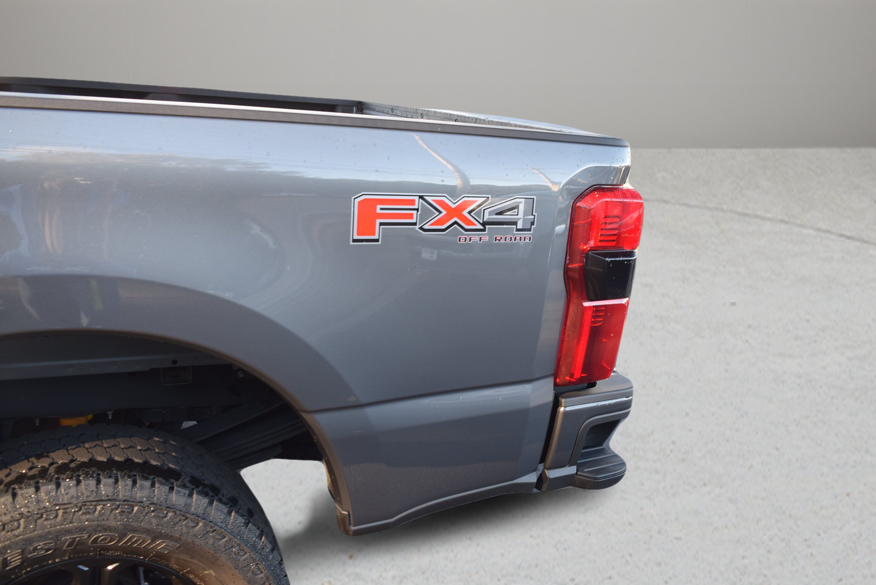 Used 2024 Ford F350 XL w/ STX Appearance Package AWD/4WD image 8