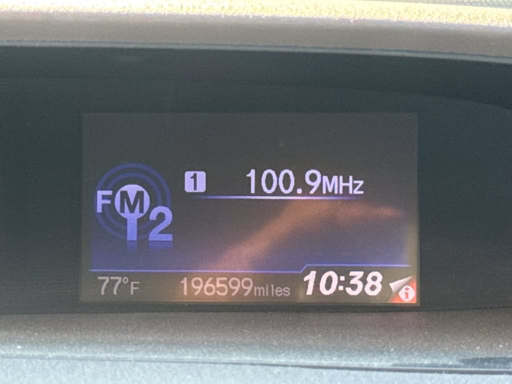 Used 2012 Honda Civic EX image 25