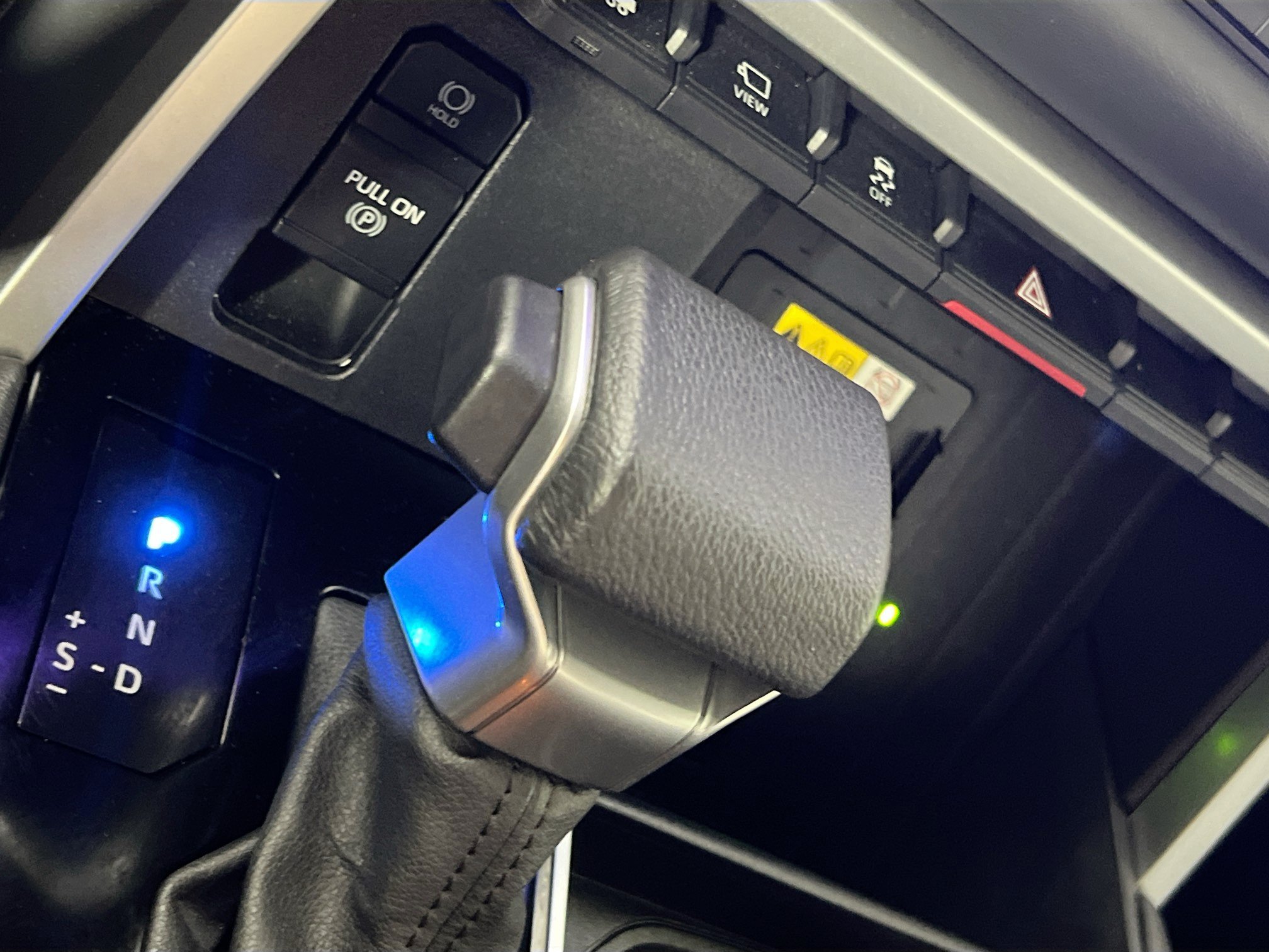 Used 2024 Toyota Tundra Platinum RWD image 24