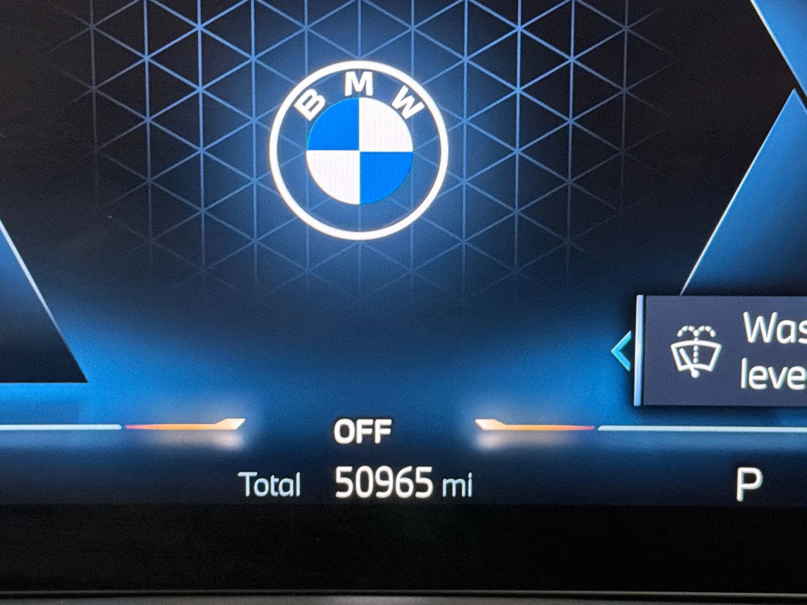 Used 2023 BMW X7 xDrive40i w/ Executive Package image 26