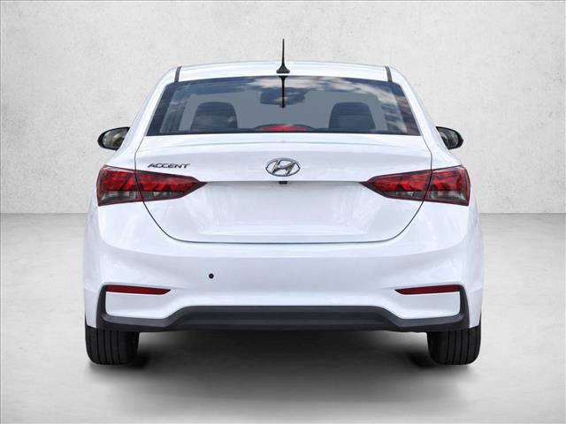 Used 2018 Hyundai Accent SE FWD image 6