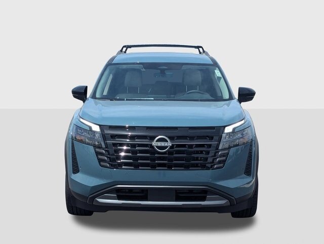 New 2026 Nissan Pathfinder SL AWD/4WD image 7