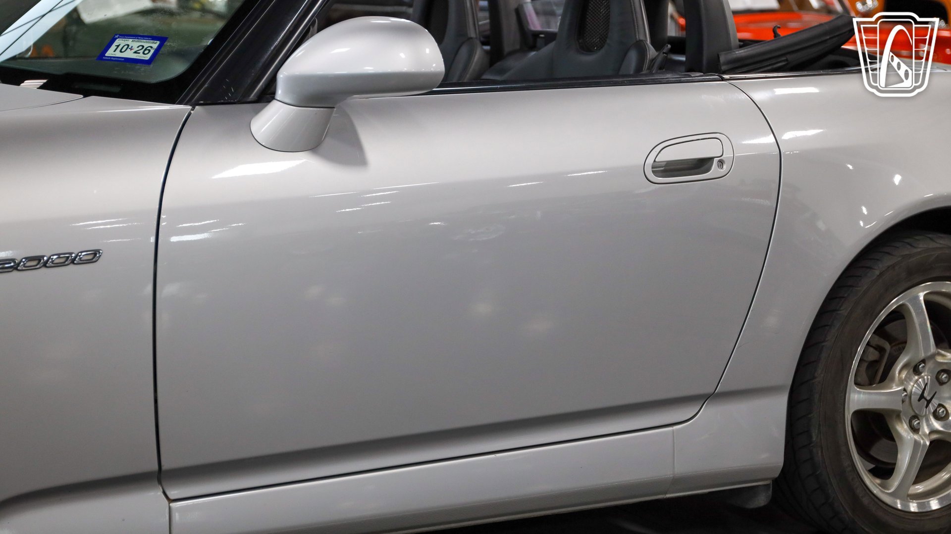 Used 2002 Honda S2000 image 15