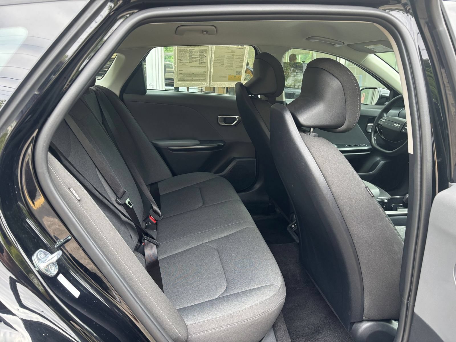 Used 2025 Kia K4 FWD image 37